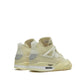 Air Jordan 4 x Off White
