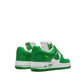 Nike Air Force 1 x Off White x Louis Vuitton Green