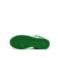 Nike Air Force 1 x Off White x Louis Vuitton Green