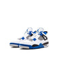 Air Jordan 4 Royal Blue