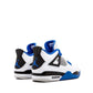 Air Jordan 4 Royal Blue