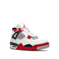 Air Jordan 4 Fire Red
