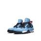 Air Jordan 4 Cactus Jack x Travis Scott