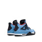 Air Jordan 4 Cactus Jack x Travis Scott