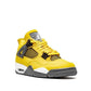 Air Jordan 4 Lighting