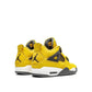 Air Jordan 4 Lighting