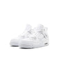Air Jordan 4 Pure Money