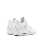 Air Jordan 4 Pure Money