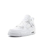 Air Jordan 4 Pure Money