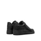Nike Air Force Triple Black 1