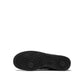 Nike Air Force Triple Black 1