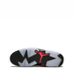 Air Jordan 6 Black Infrared