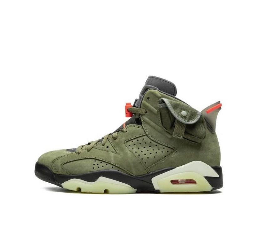 Jordan 6