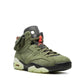 Air Jordan 6  Cactus Jack x Travis Scott