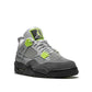 Air Jordan 4 Neon 95