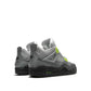 Air Jordan 4 Neon 95