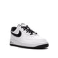Nike Air Force 1 White & Black