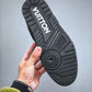 Louis Vuitton Black Trainer