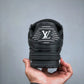 Louis Vuitton Black Trainer