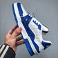 Louis Vuitton Trainer #54 Signature Blue White