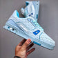 Louis Vuitton by Tyler, the Creator LV Trainer Blue