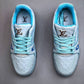 Louis Vuitton by Tyler, the Creator LV Trainer Blue