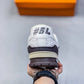 Louis Vuitton by Tyler, the Creator LV Trainer White Mocha