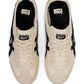Onitsuka Tiger Men's Mexico 66 Vin  Birch & Black