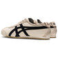 Onitsuka Tiger Men's Mexico 66 Vin  Birch & Black