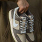 Nike SB Dunk Low Beige Brown