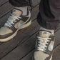 Nike SB Dunk Low Beige Brown