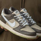 Nike SB Dunk Low Beige Brown