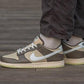 Nike SB Dunk Low Beige Brown