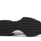 New Balance 327 Black Phantom