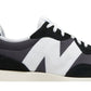 New Balance 327 Black Phantom