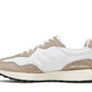 New Balance 327 Mushroom