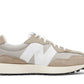 New Balance 327 Mushroom