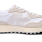 New Balance 327 Off White