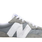New Balance 327 Team Away Grey