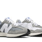 New Balance 327 Team Away Grey