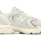 New Balance 530 Beige Angora