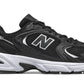 New Balance 530 Black White
