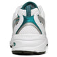 New Balance 530 White Silver Metallic
