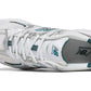 New Balance 530 White Silver Metallic
