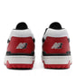 New Balance 550 Shifted Sport Pack - Team Red