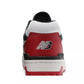 New Balance 550 Shifted Sport Pack - Team Red