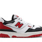 New Balance 550 Shifted Sport Pack - Team Red