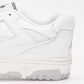 New Balance 550 WHITE GREY