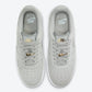 Nike Air Force 1 Low Grey Suede