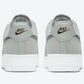 Nike Air Force 1 Low Grey Suede